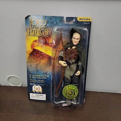 The Lord of the Rings Legolas Mego Figure