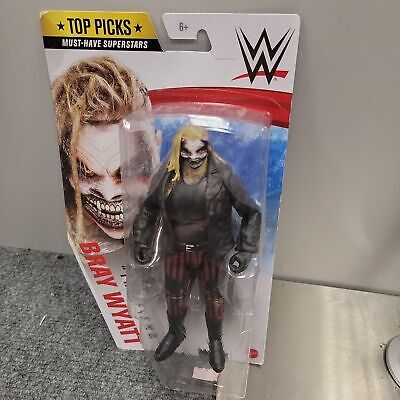 WWE "The Fiend" Bray Wyatt Top Picks