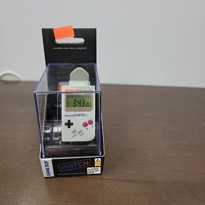 Game Boy Watch