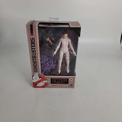 Ghostbusters Plasma Series Gozer-Hasbro