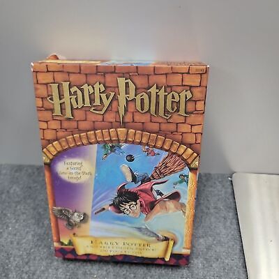 Harry Potter 250 Piece Puzzle