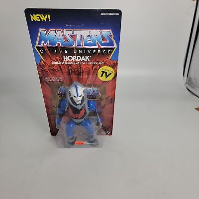 Masters of the Universe Classics Hordak