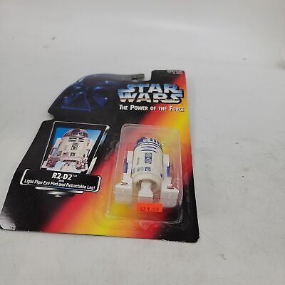 Star Wars The Power of the Force R2-D2