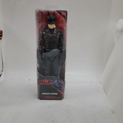 Wingsuit Batman Action Figure