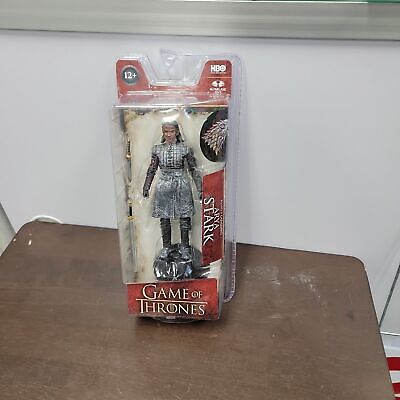 Game of Thrones King's Landing Arya Stark Figure