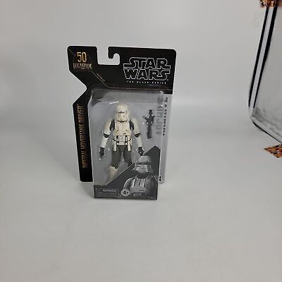 Star Wars The Black Series Archive Imperial Hovertank Driver