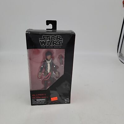 Star Wars The Black Series Val (Vandor-1)