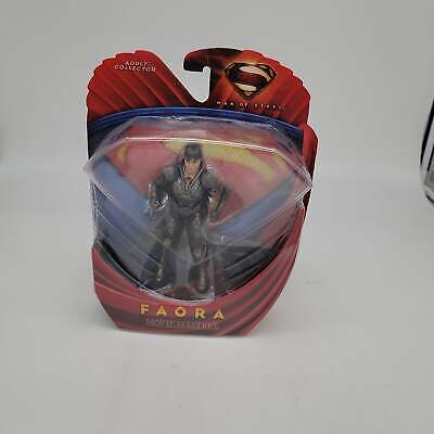 Man of Steel Faora-DC Comics