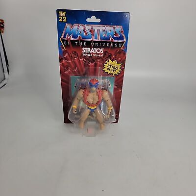 Masters of the Universe Stratos