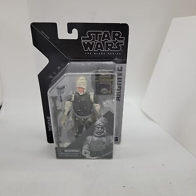 Star Wars The Black Series Dengar