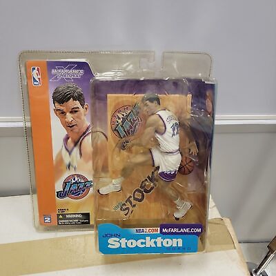 McFarlane Sports Picks John Stockton