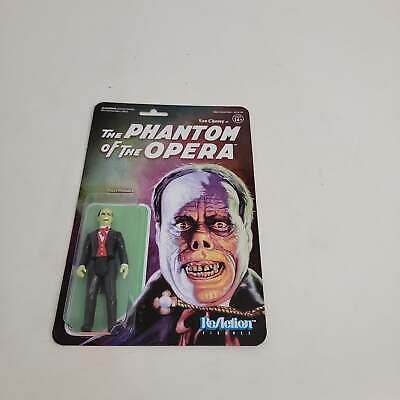 The Phantom of the Opera Action Figure