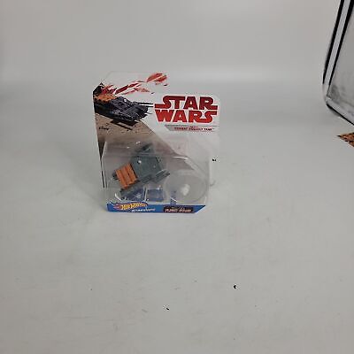 Star Wars Hot Wheels Starships Imperial Combat Assault Tank