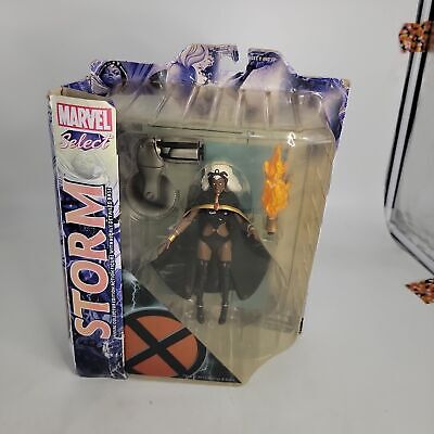 Marvel Select Storm