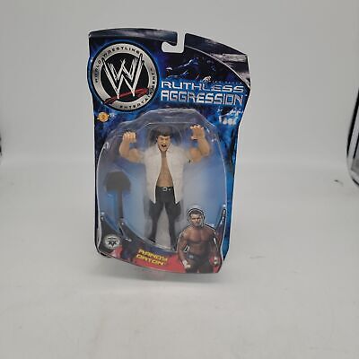 WWE Ruthless Aggression Series Seven Randy Orton