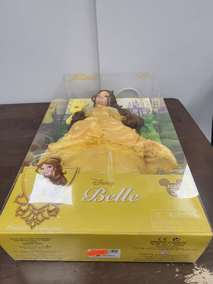 Disney Princess Belle Doll