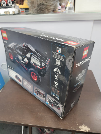 Audi RS Q e-tron Lego Technic Set