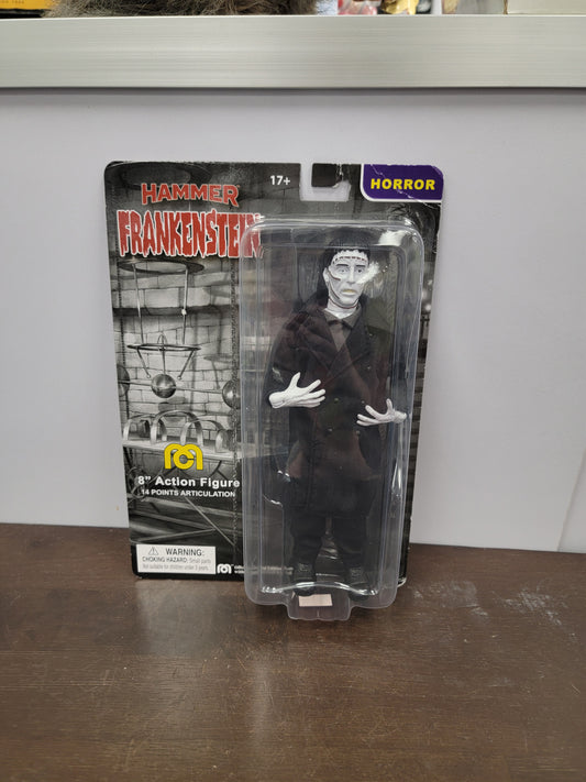 Hammer Frankenstein 8" Action Figure