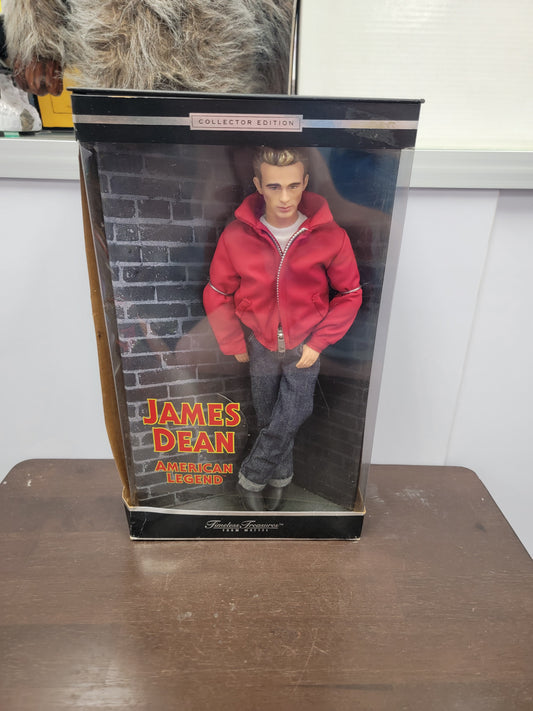 James Dean American Legend Doll