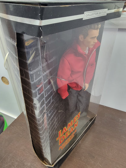 James Dean American Legend Doll