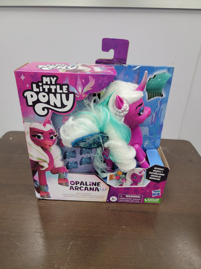 My Little Pony Opaline Arcana