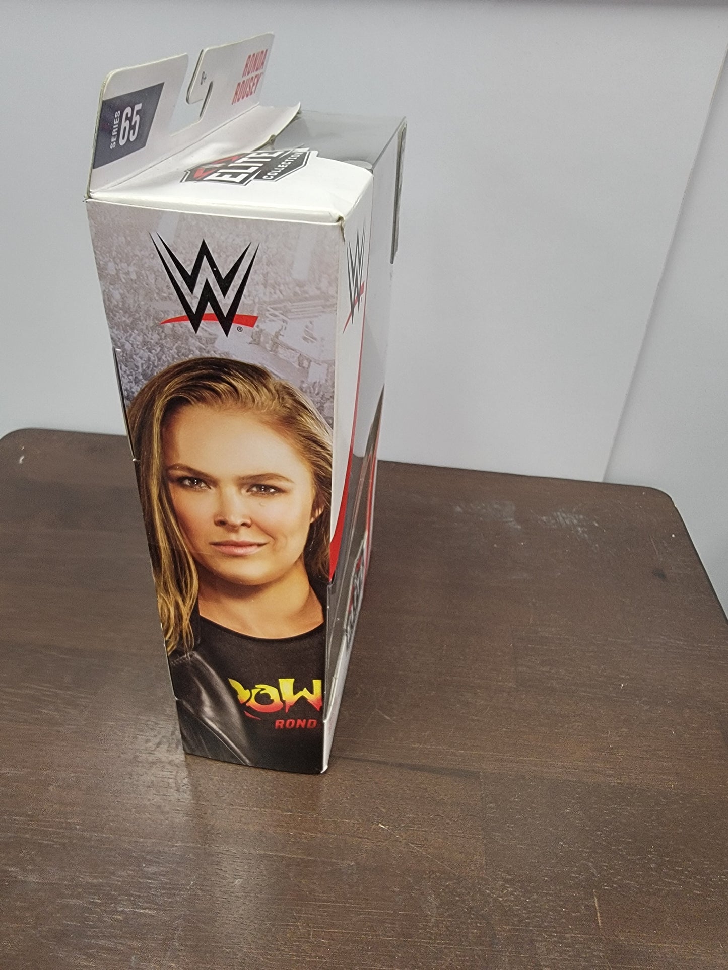 WWE Elite Collection Ronda Rousey