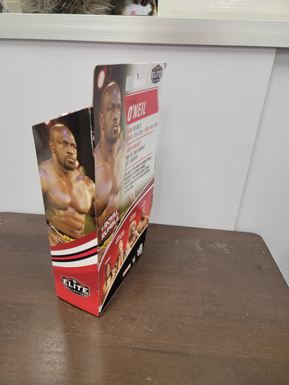 WWE Elite Collection Titus O'Neil