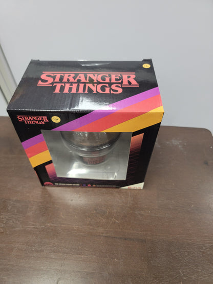 Stranger Things The Upside Down Globe