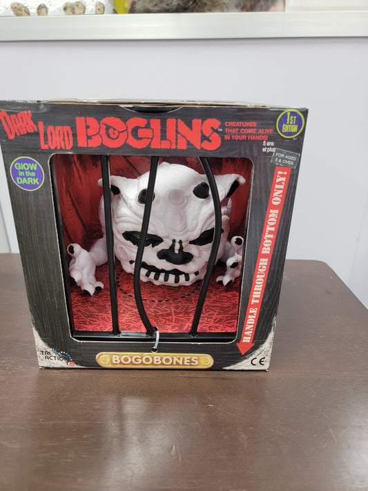 Dark Lord Boglins Bogobones