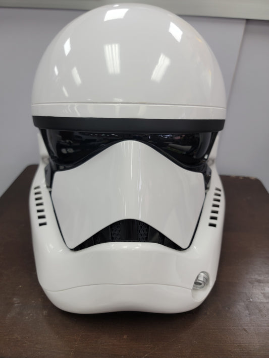 Star Wars First Order Stormtrooper Standard Helmet