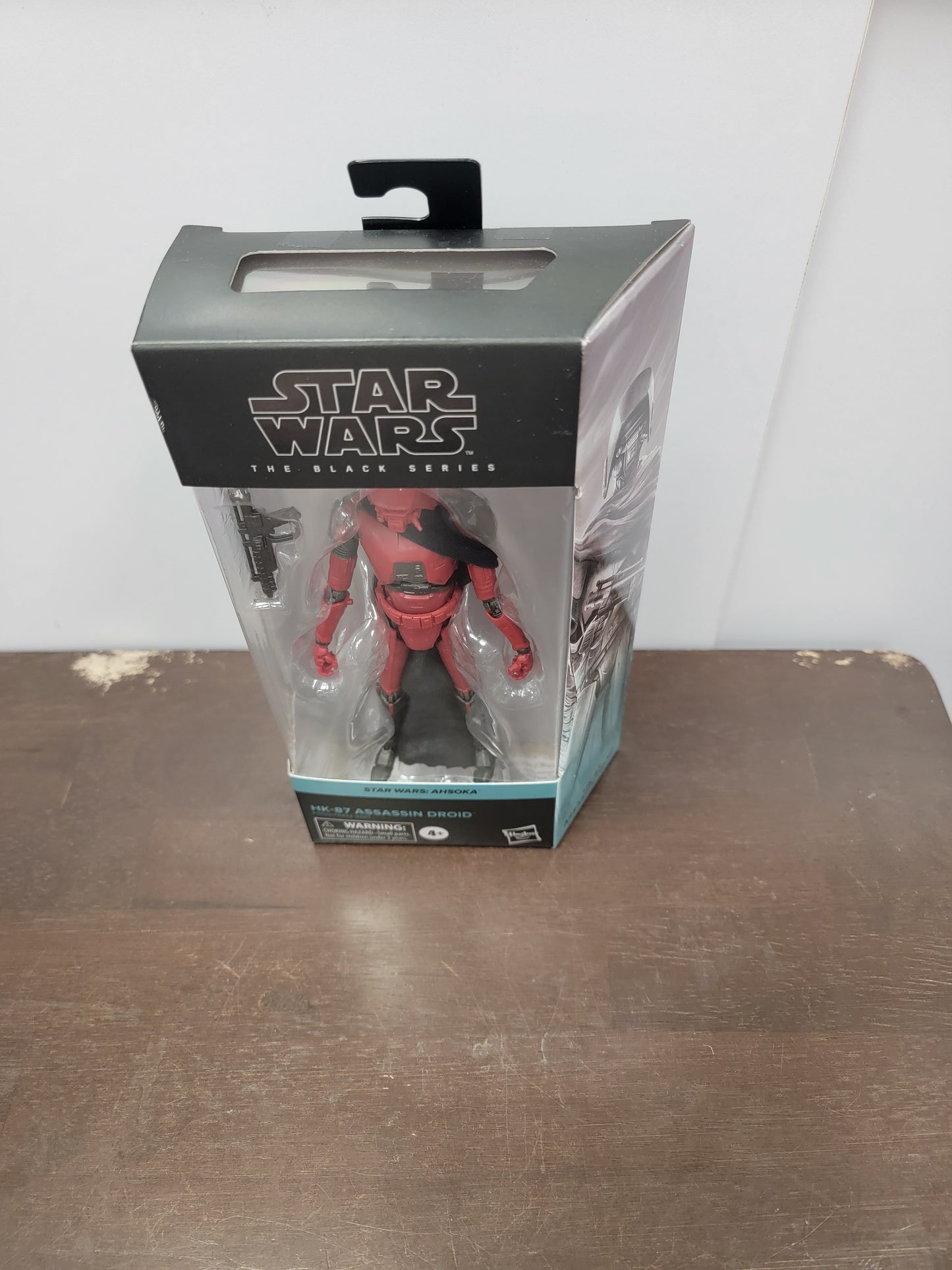 Star Wars The Black Series HK-87 Assassin Droid