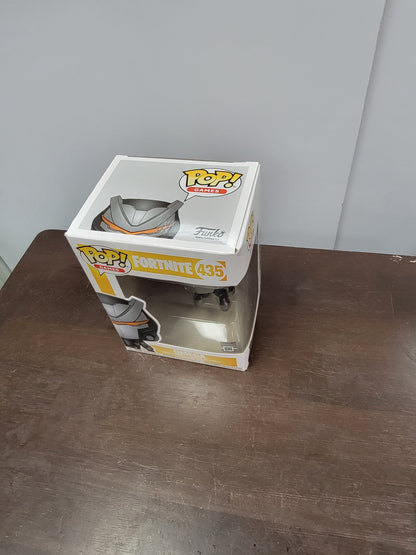 Pop! Games Fortnite Omega Funko