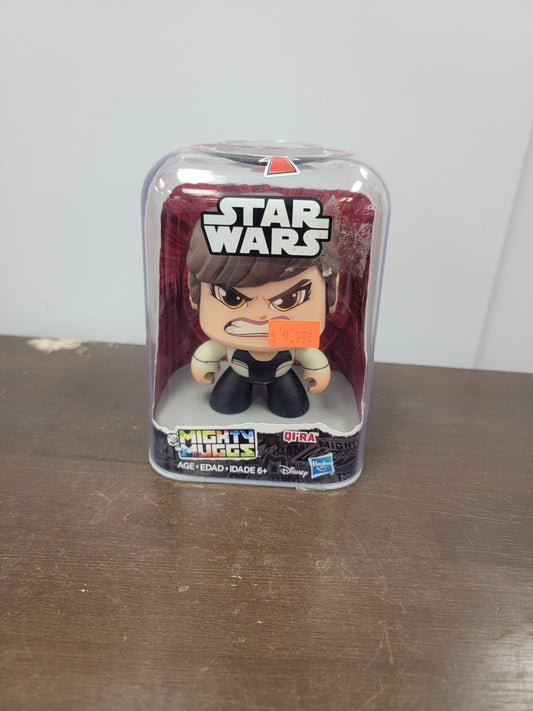 Star Wars Mighty Muggs Qi'Ra