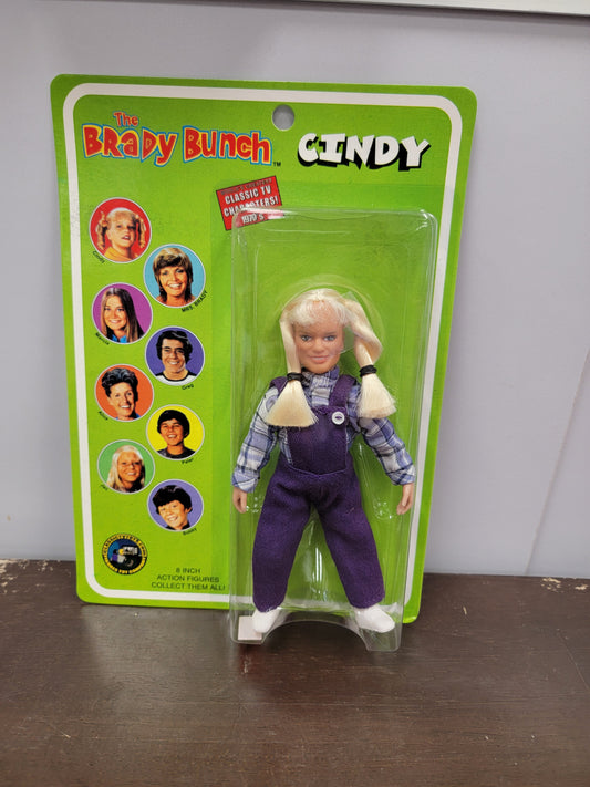 The Brady Bunch Cindy Doll