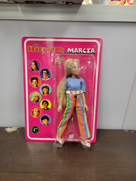 The Brady Bunch Marcia Doll