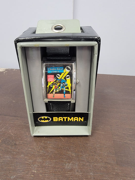 Batman Watch