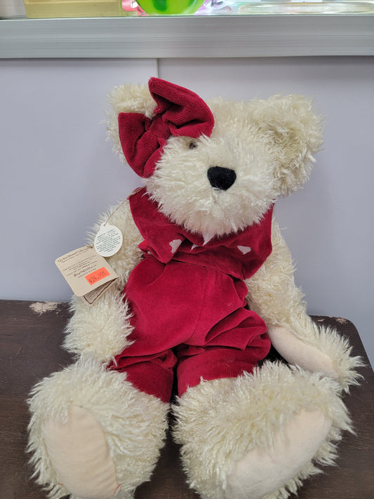 Boyds Bear Juliana