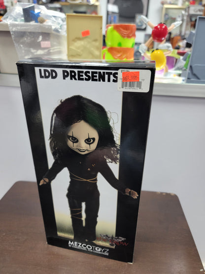 Living Dead Dolls The Crow