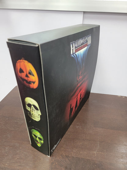 Halloween III Season of the Witch