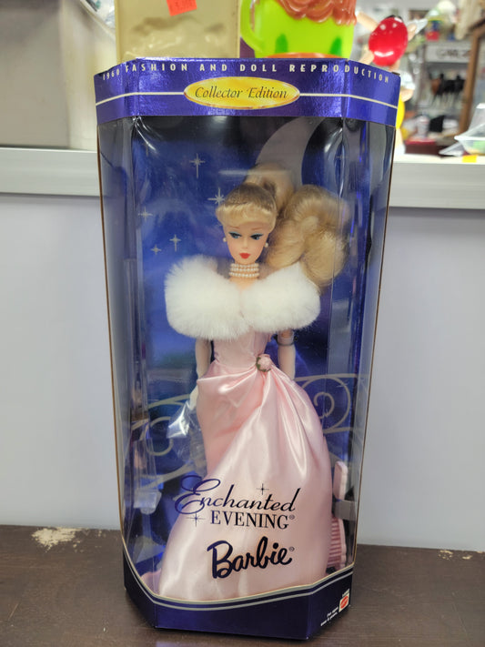 Enchanted Evening Barbie Doll