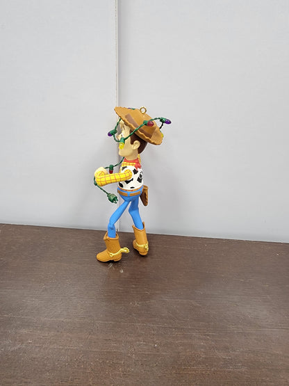 Hallmark Keepsake Ornament Toy Story and Beyond! Woody the Sheriff