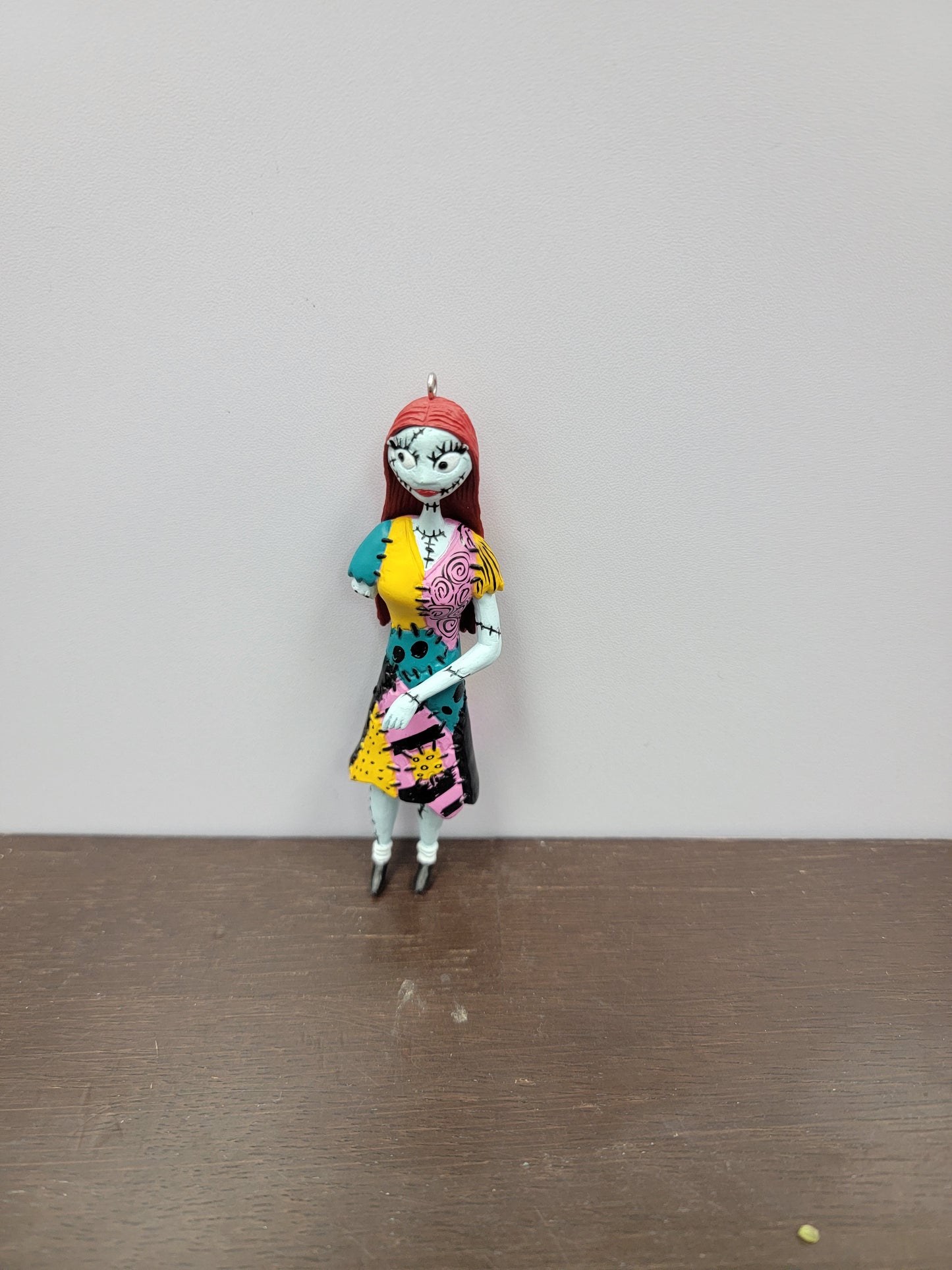 Hallmark Keepsake Ornament Nightmare Before Christmas Sally