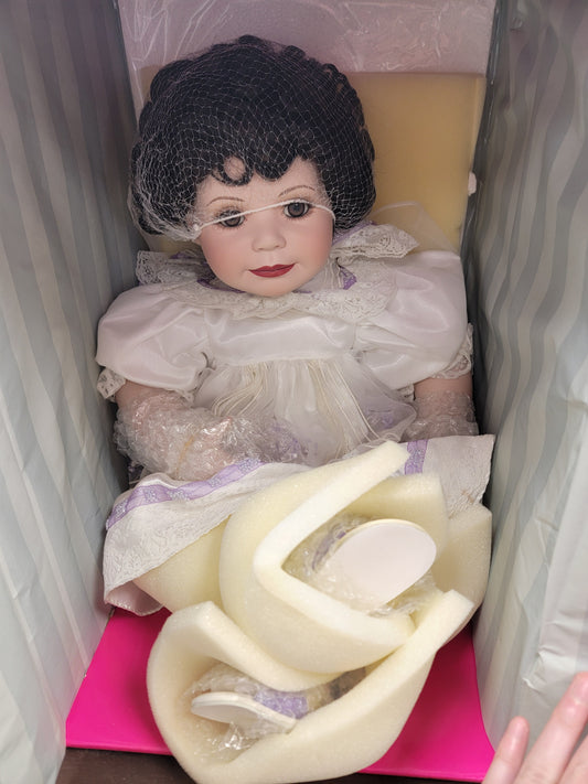 Marie Osmond Baby Annette Doll