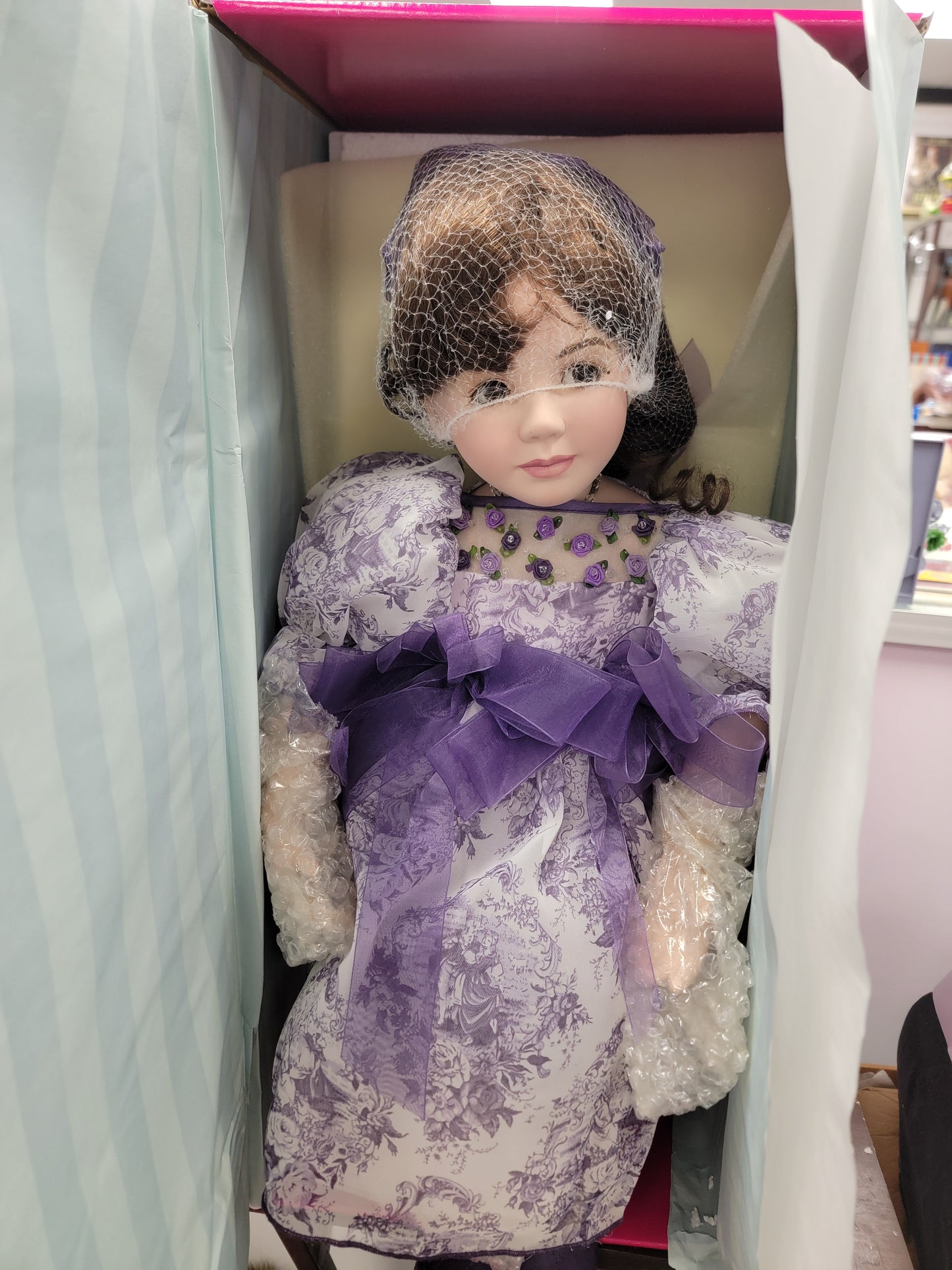 Marie Osmond Marie Doll