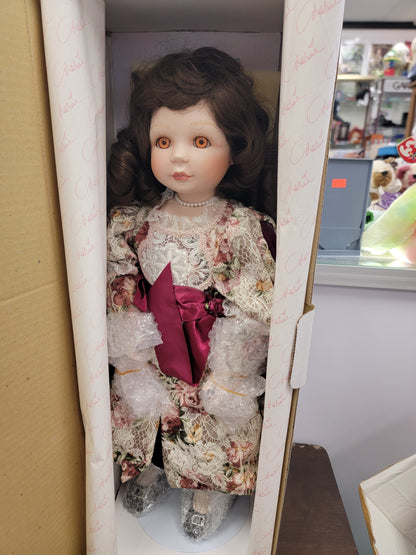 Marie Osmond Kimberly Doll