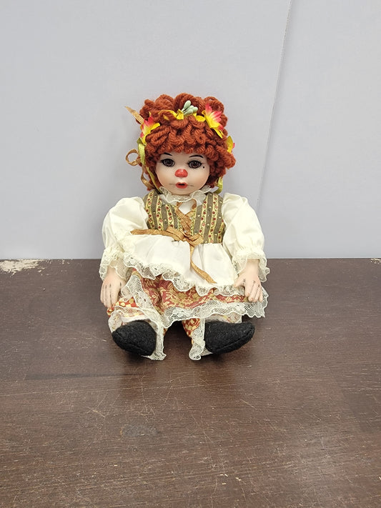 Marie Osmond Cinnamon Streusel Doll