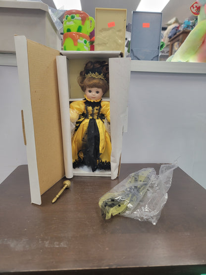 Marie Osmond Queen Bee Doll