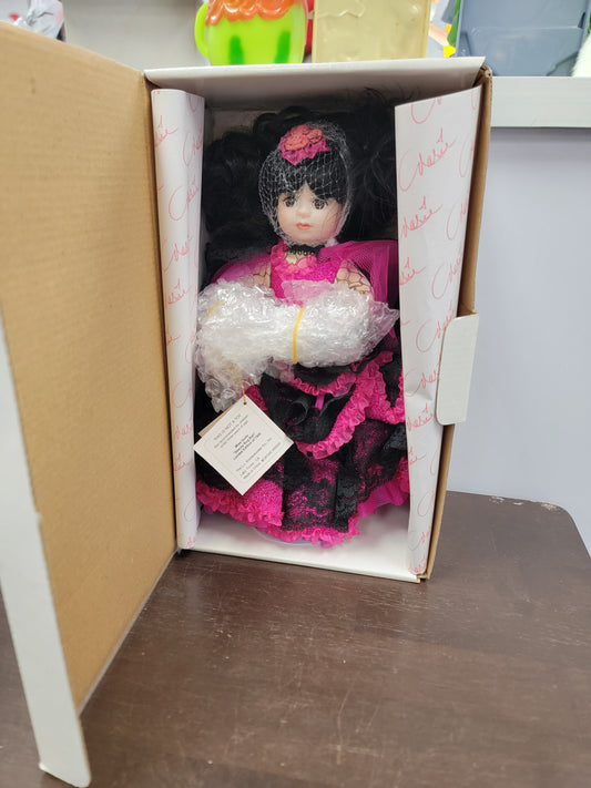 Marie Osmond Miss Quito Doll