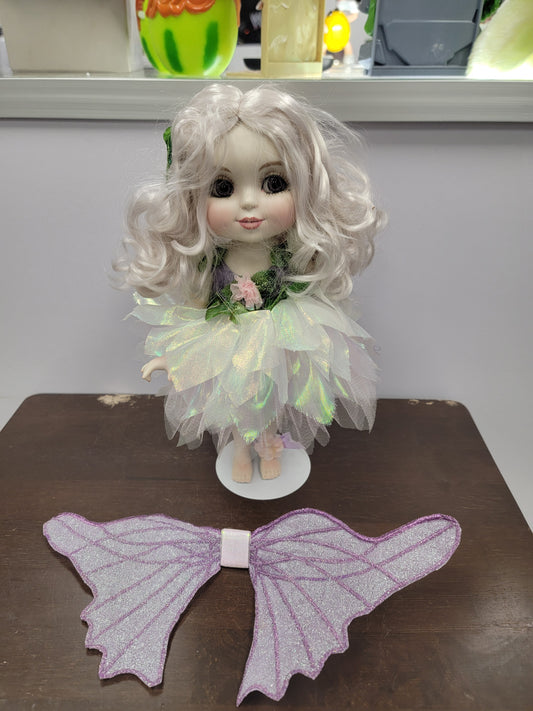 Marie Osmond Adora Fairy Belle Doll