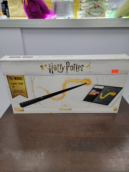 Harry Potter Coding Kit